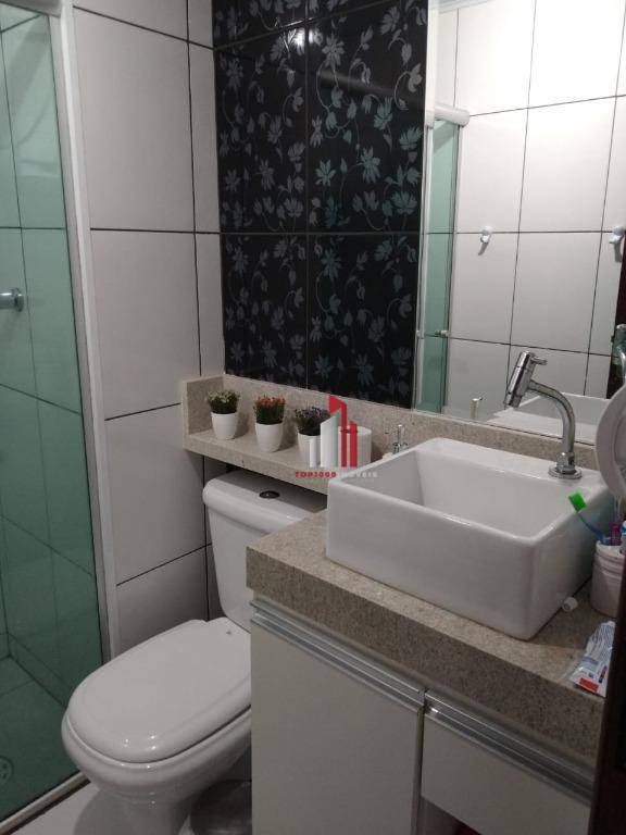 Apartamento à venda com 2 quartos, 63m² - Foto 17