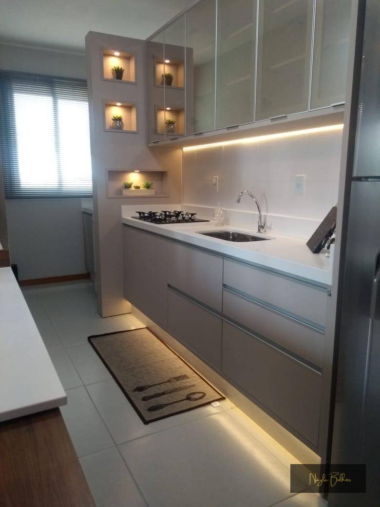 Casa à venda com 2 quartos, 58m² - Foto 6