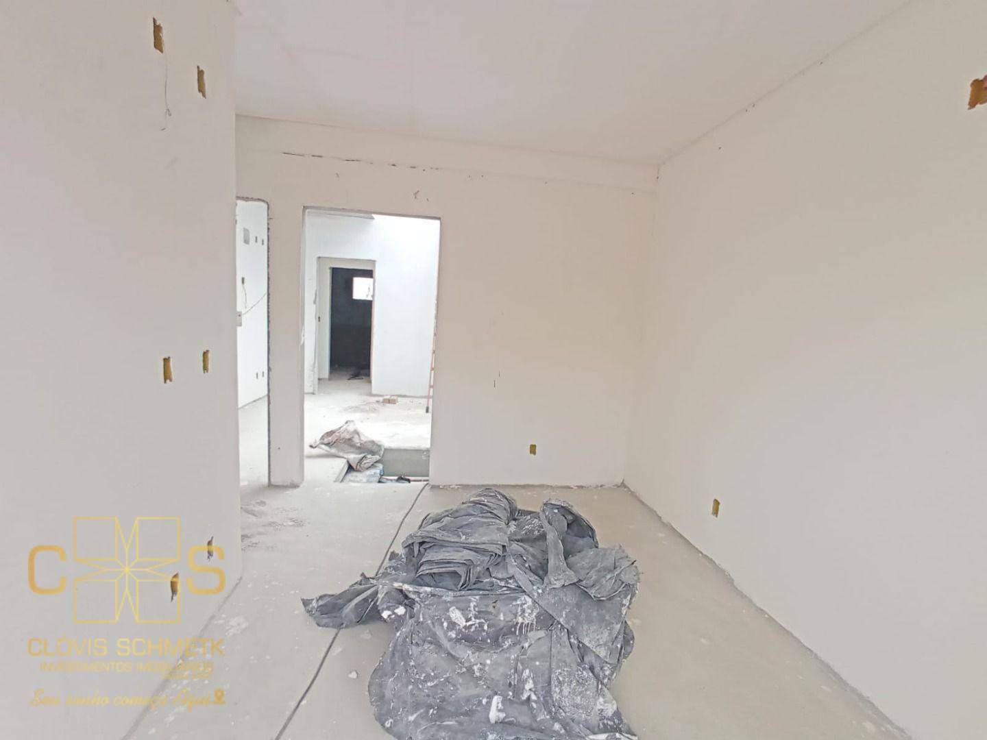 Sobrado à venda com 2 quartos, 109m² - Foto 13