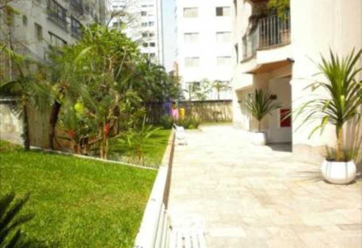 Apartamento à venda com 4 quartos, 160m² - Foto 13