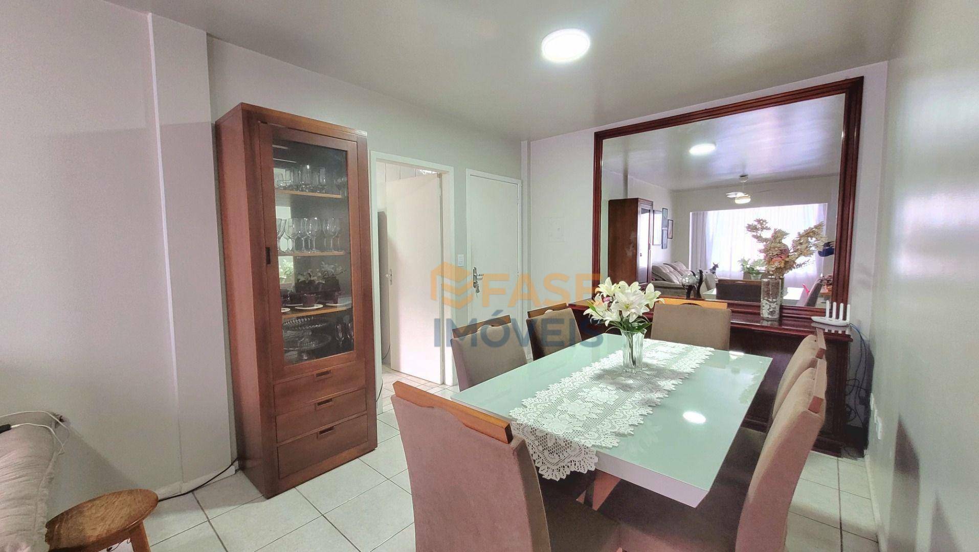 Apartamento à venda com 3 quartos, 90m² - Foto 4