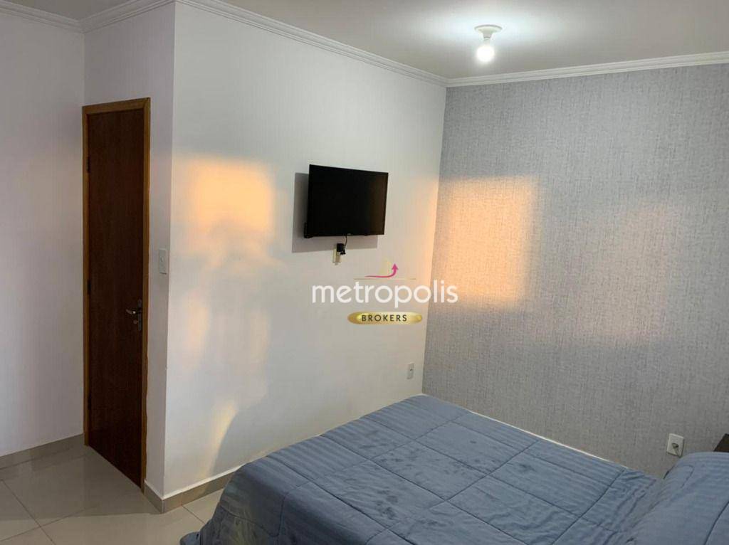 Apartamento à venda com 1 quarto, 53m² - Foto 11