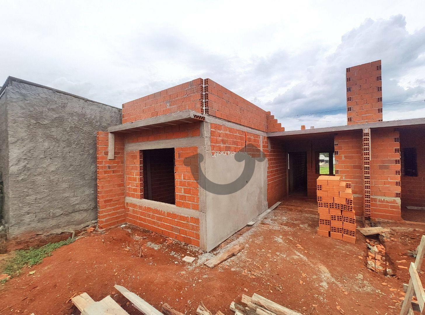 Casa à venda com 2 quartos, 73m² - Foto 11