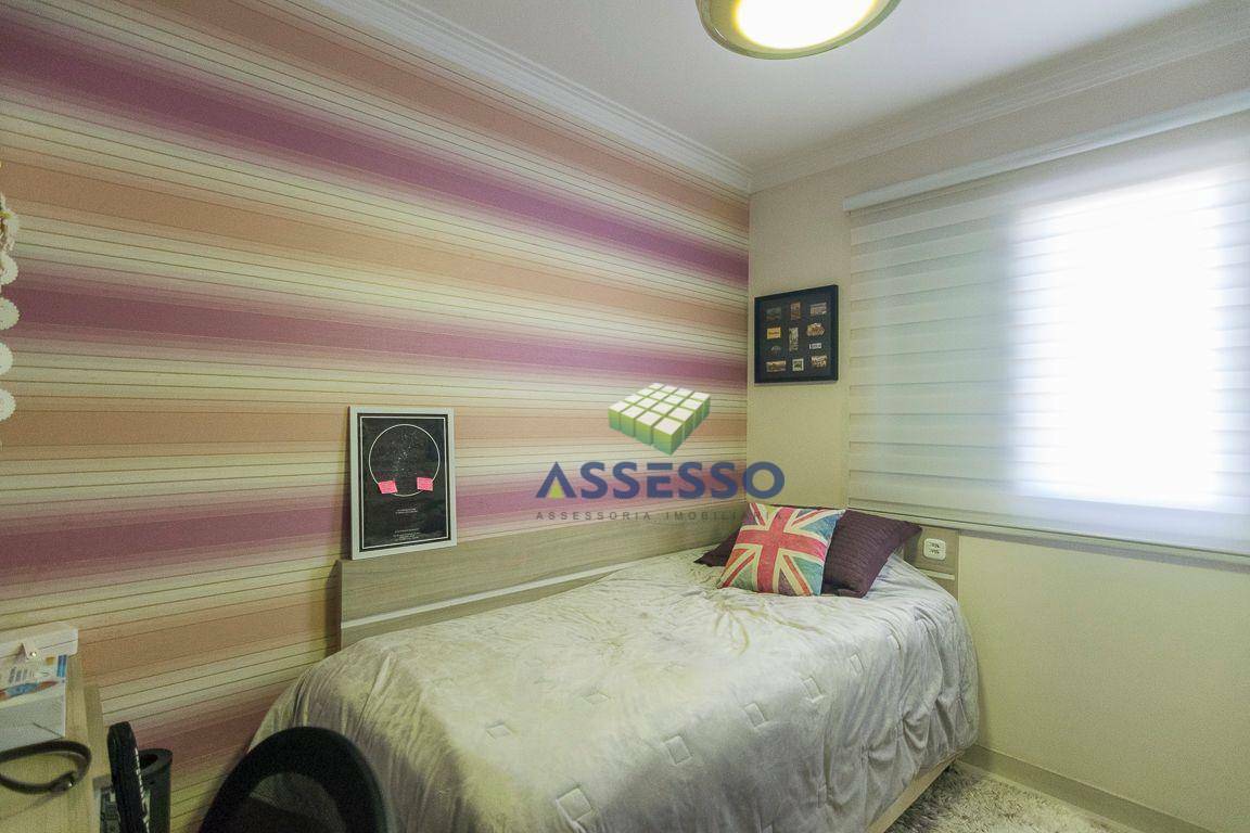 Apartamento para alugar com 3 quartos, 116m² - Foto 24