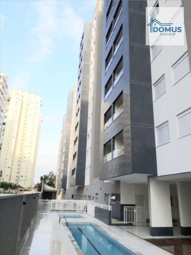 Apartamento para alugar com 2 quartos, 80m² - Foto 1