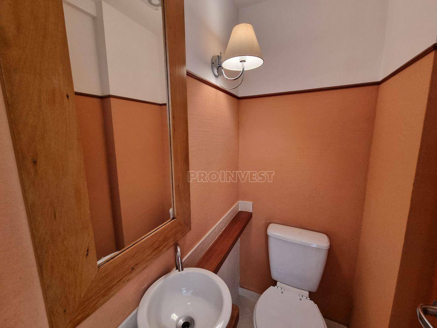 Apartamento à venda com 3 quartos, 115m² - Foto 7