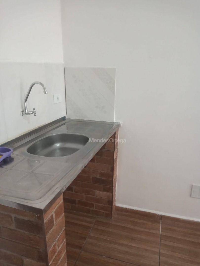 Casa para alugar, 70m² - Foto 6