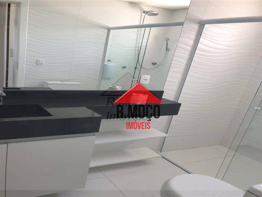 Apartamento à venda com 3 quartos, 209m² - Foto 22