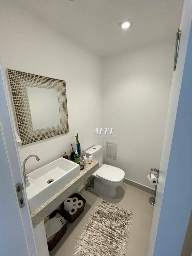 Apartamento à venda com 3 quartos, 134m² - Foto 9