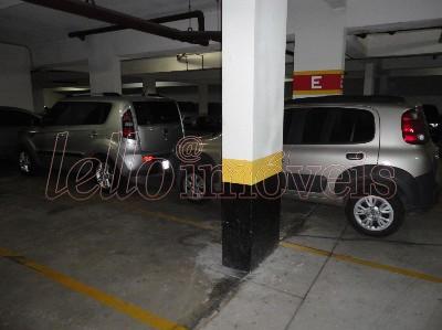 Apartamento para alugar com 3 quartos, 92m² - Foto 29