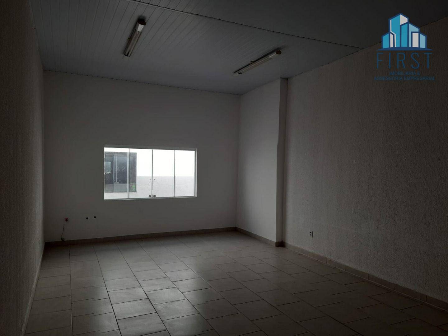 Conjunto Comercial-Sala para alugar, 38m² - Foto 4