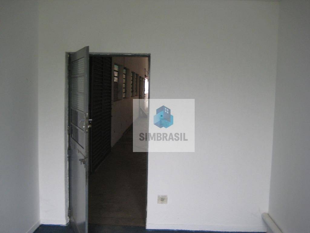 Depósito-Galpão-Armazém à venda e aluguel, 1200m² - Foto 8