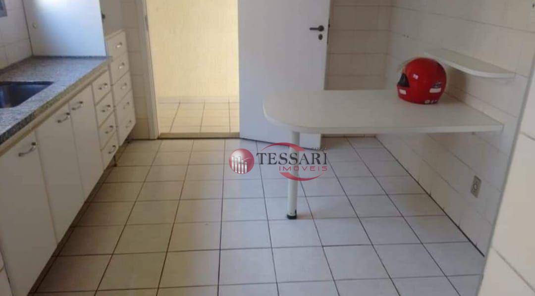 Apartamento à venda com 3 quartos, 100m² - Foto 16