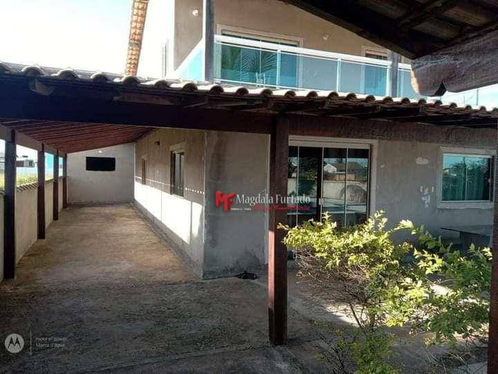 Casa à venda com 4 quartos, 240m² - Foto 13