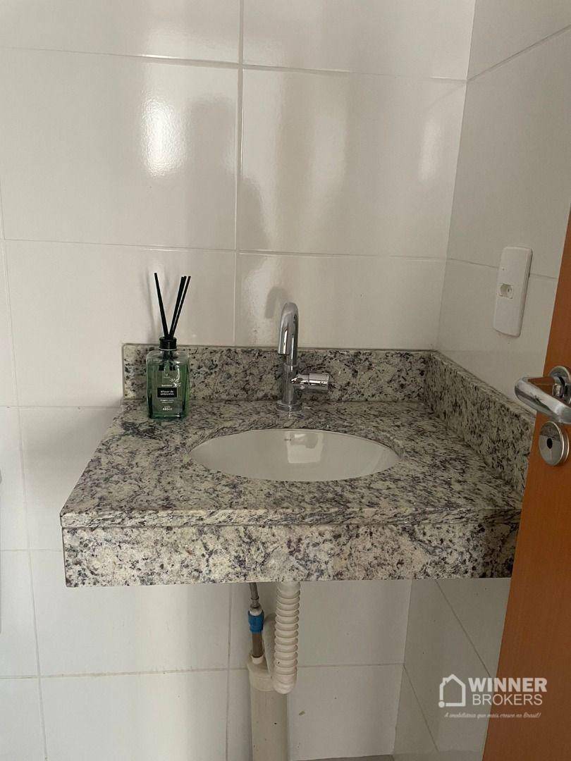 Apartamento à venda com 2 quartos, 45m² - Foto 17