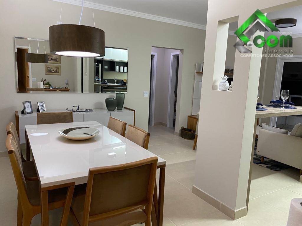 Apartamento à venda com 2 quartos, 77m² - Foto 5