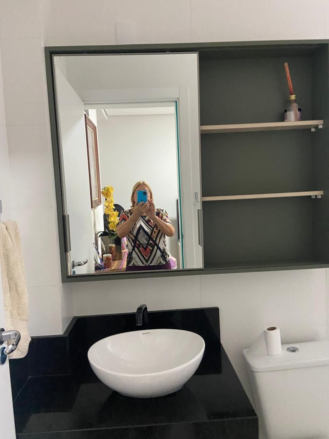 Apartamento à venda com 2 quartos, 56m² - Foto 7