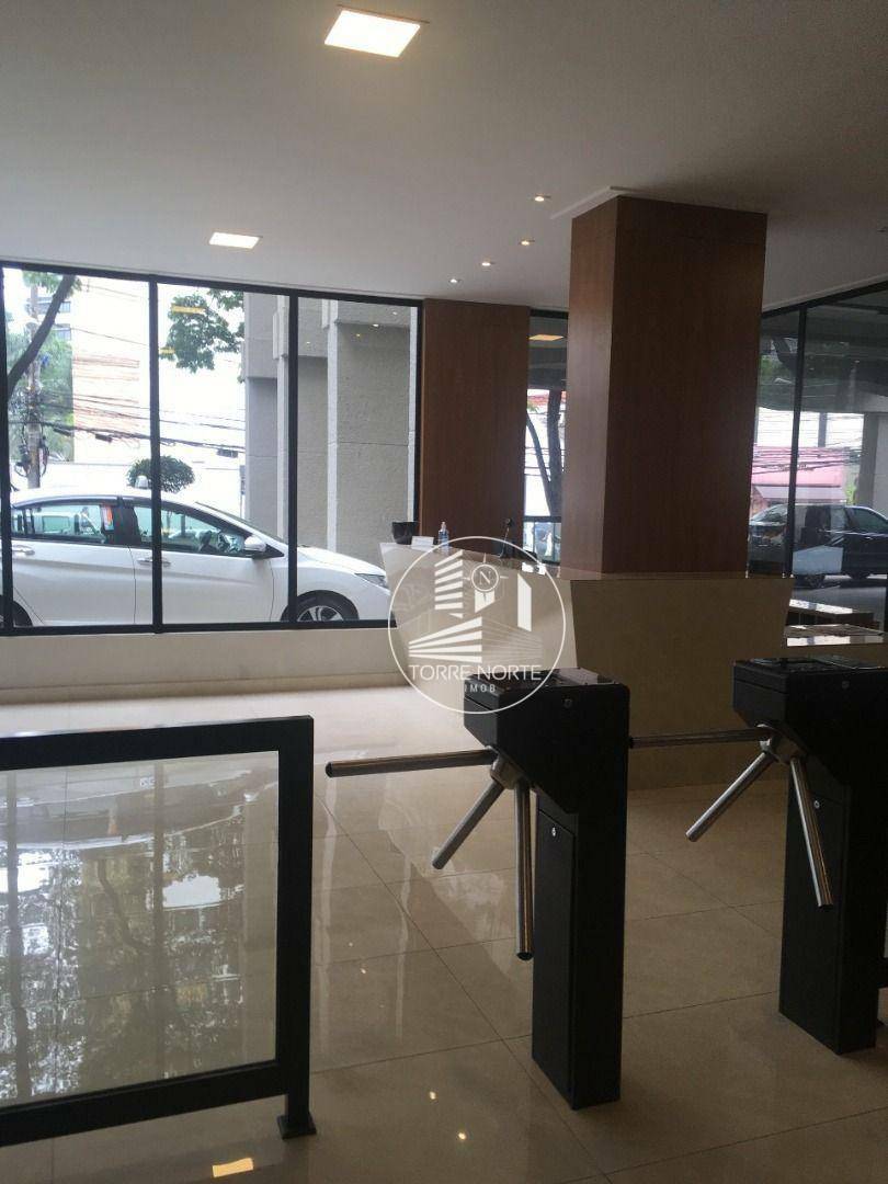 Conjunto Comercial-Sala à venda, 213m² - Foto 16