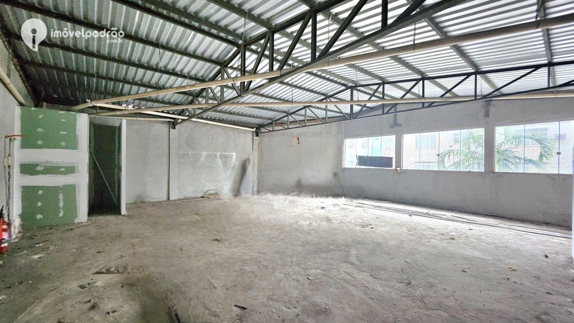 Conjunto Comercial-Sala para alugar, 100m² - Foto 4