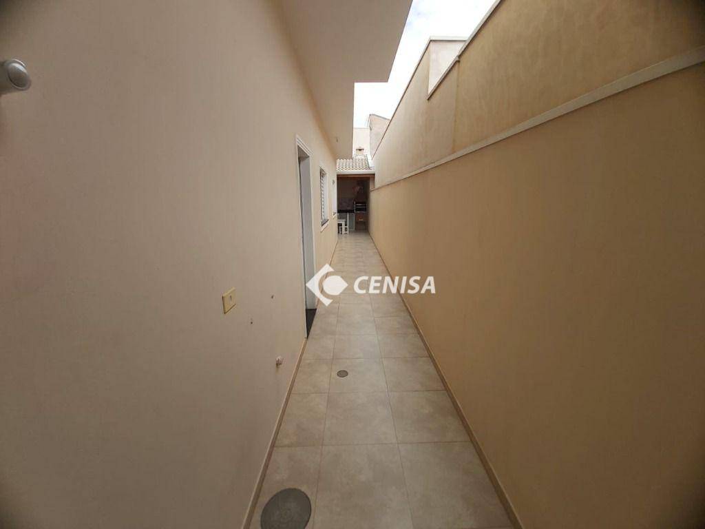 Casa à venda com 3 quartos, 100m² - Foto 6