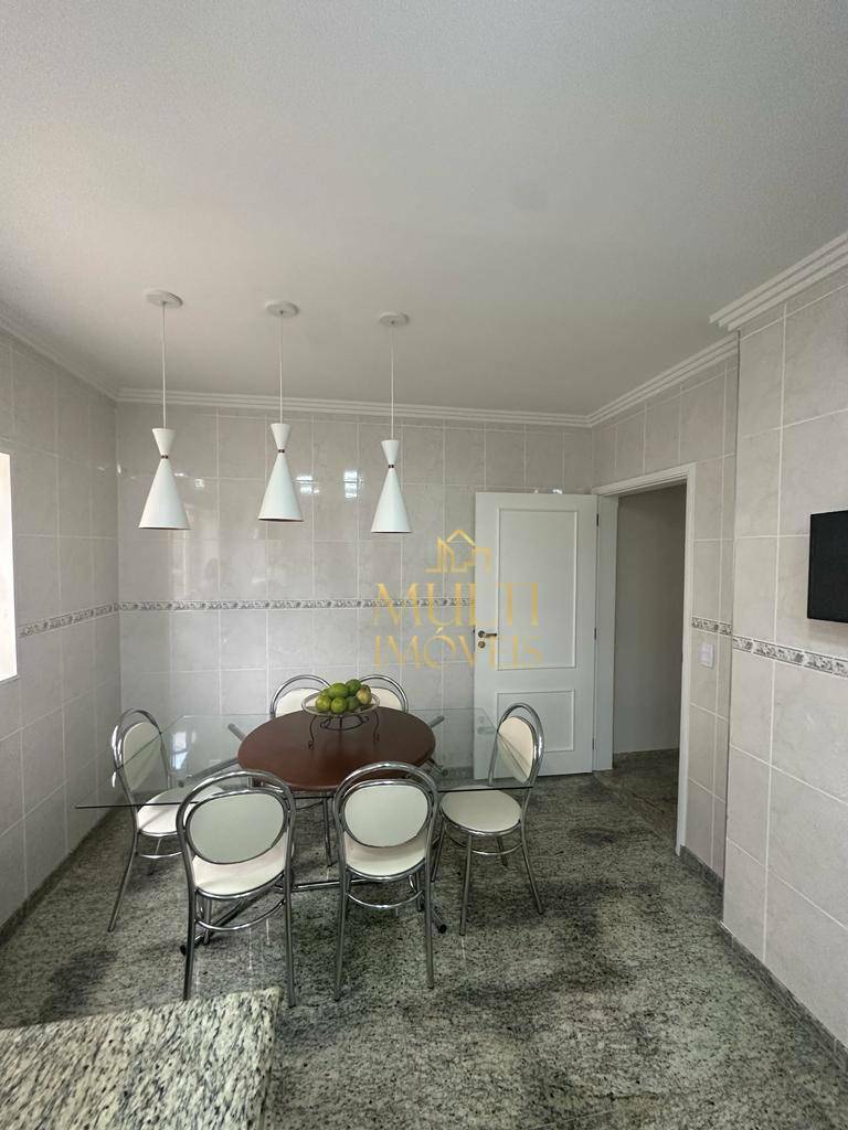 Sobrado, 4 quartos, 478 m² - Foto 8