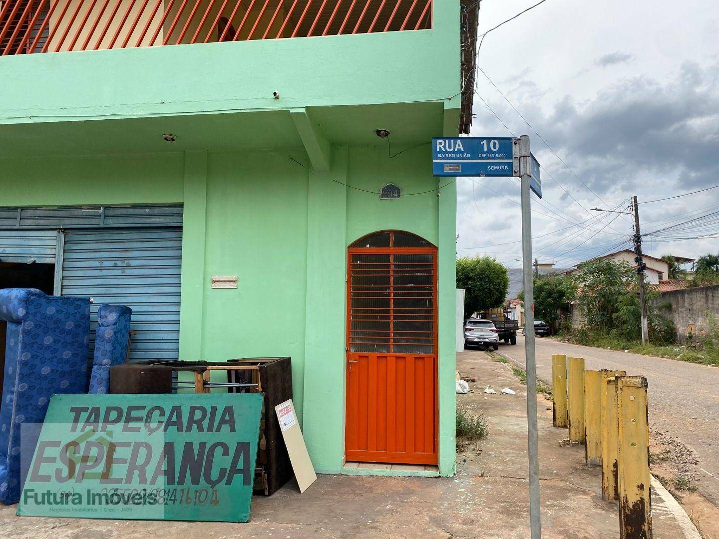 Casa, 4 quartos, 20 m² - Foto 2