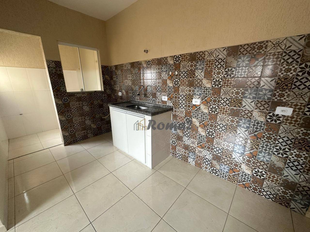 Apartamento, 1 quarto, 37 m² - Foto 2