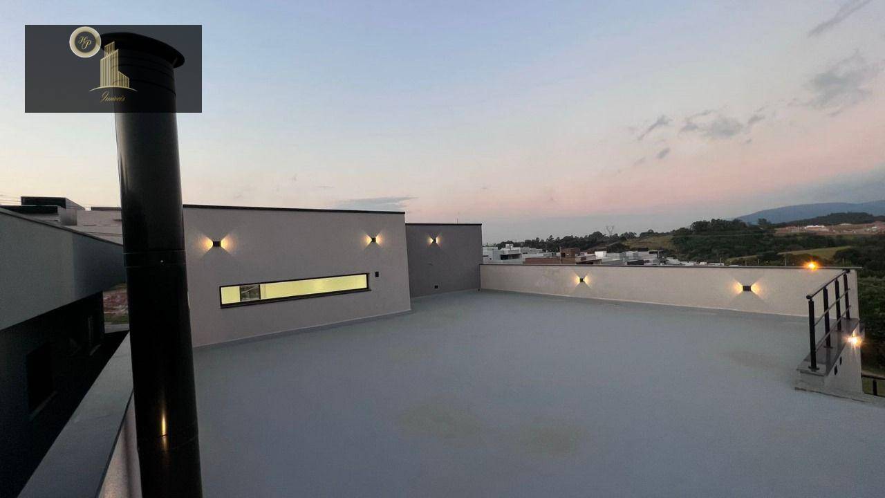 Casa de Condomínio à venda com 3 quartos, 350m² - Foto 37