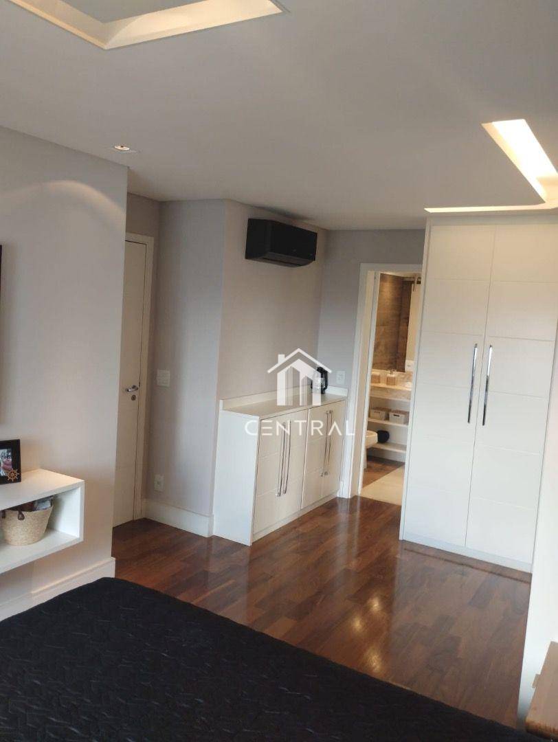 Apartamento à venda com 3 quartos, 182m² - Foto 19