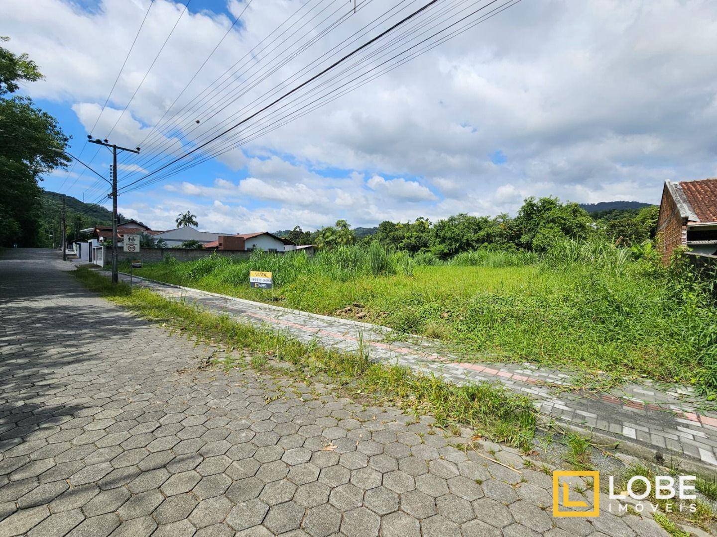 Terreno, 2500 m² - Foto 1