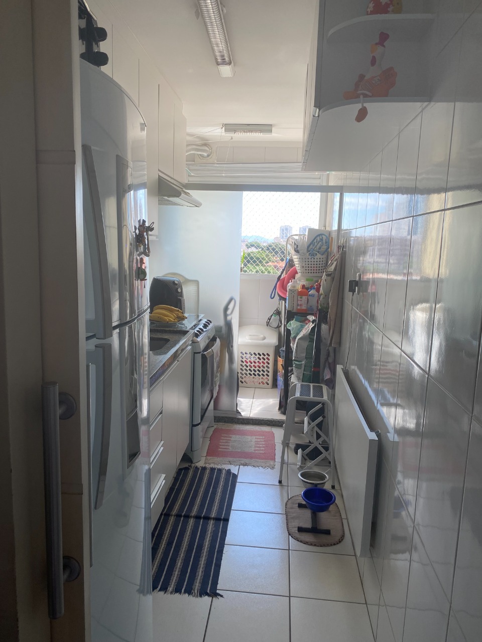 Apartamento à venda com 3 quartos, 70m² - Foto 20