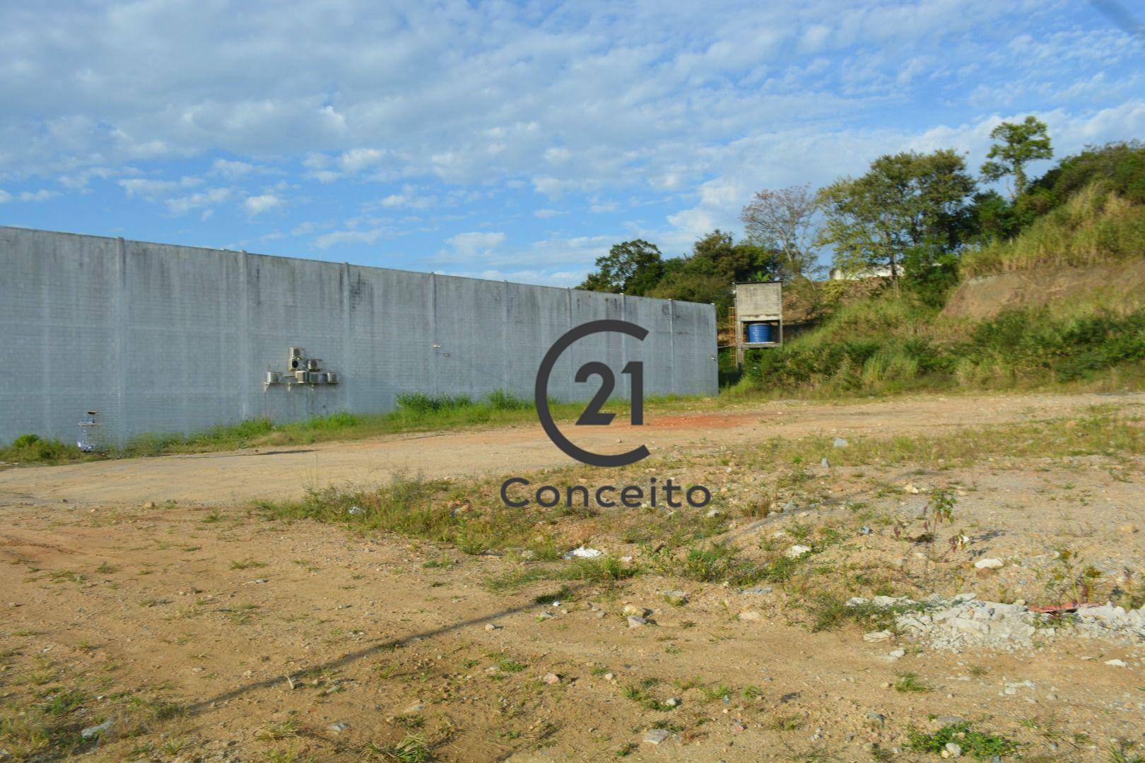Terreno para alugar, 3340M2 - Foto 2