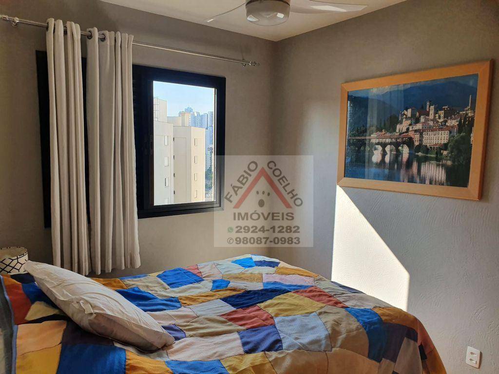 Apartamento à venda com 2 quartos, 58m² - Foto 12