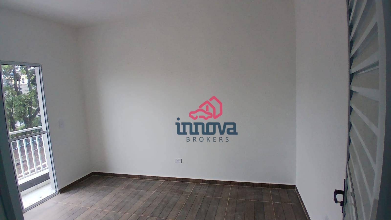 Apartamento para alugar com 2 quartos, 57m² - Foto 8