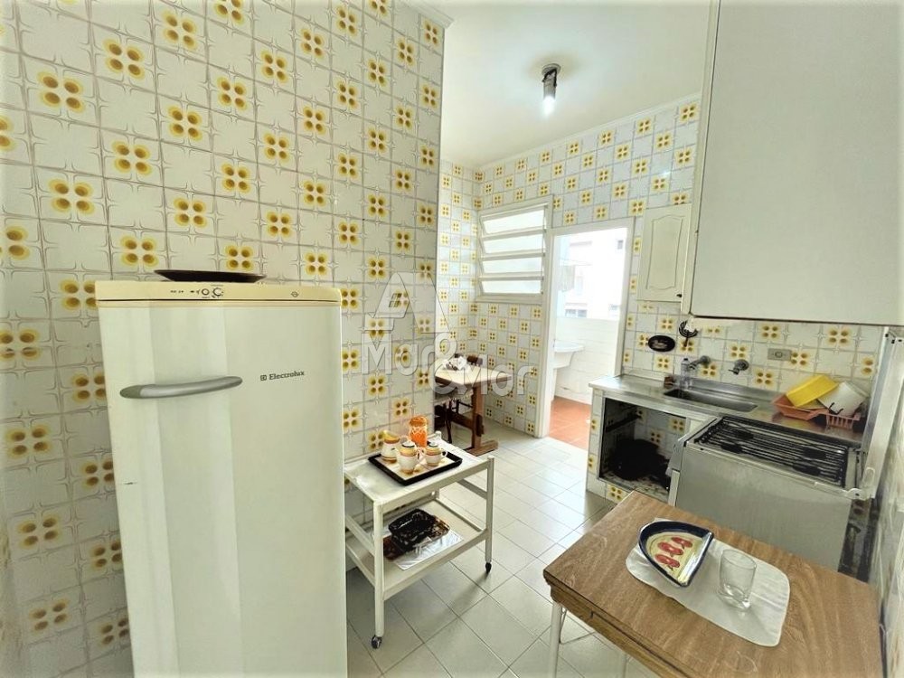 Apartamento à venda com 1 quarto, 70m² - Foto 7