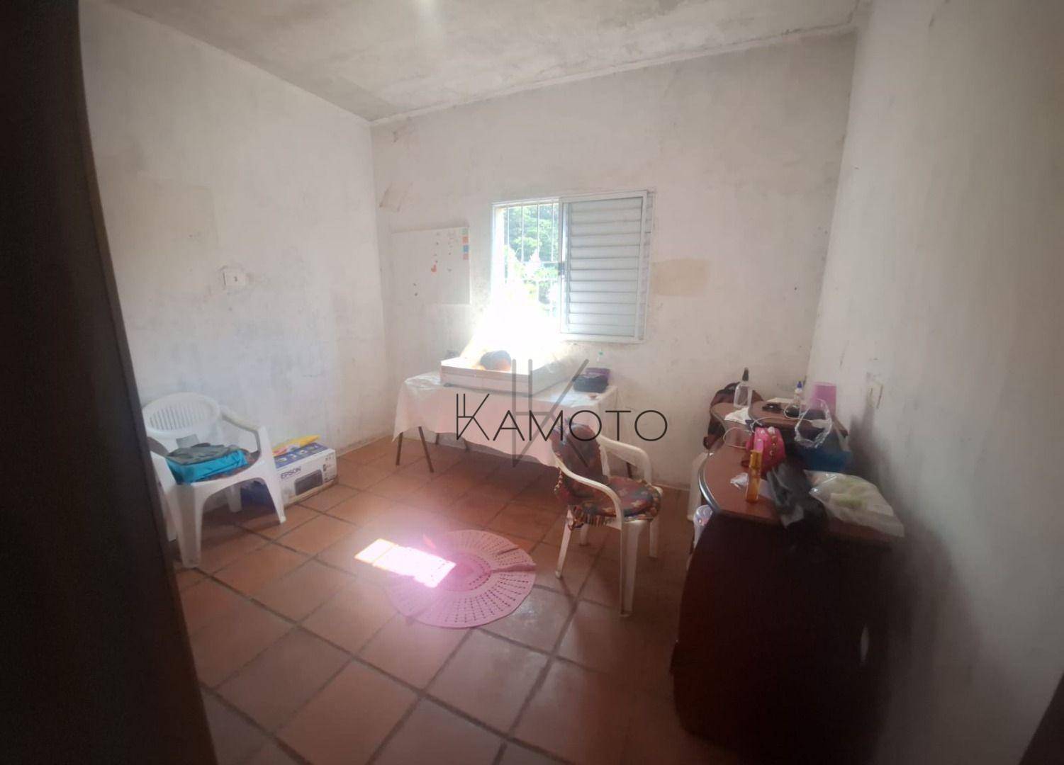 Casa à venda com 3 quartos, 216m² - Foto 47