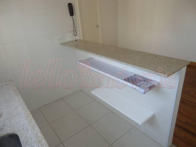 Apartamento para alugar com 2 quartos, 87m² - Foto 20