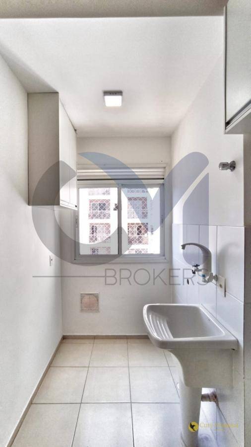 Apartamento à venda com 2 quartos, 63m² - Foto 15