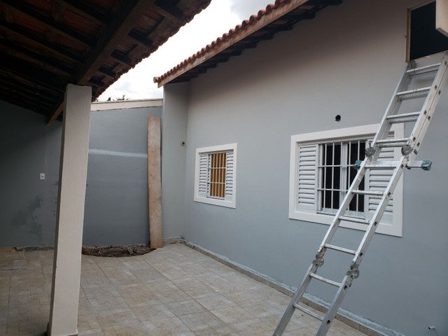 Casa à venda com 3 quartos, 100m² - Foto 5