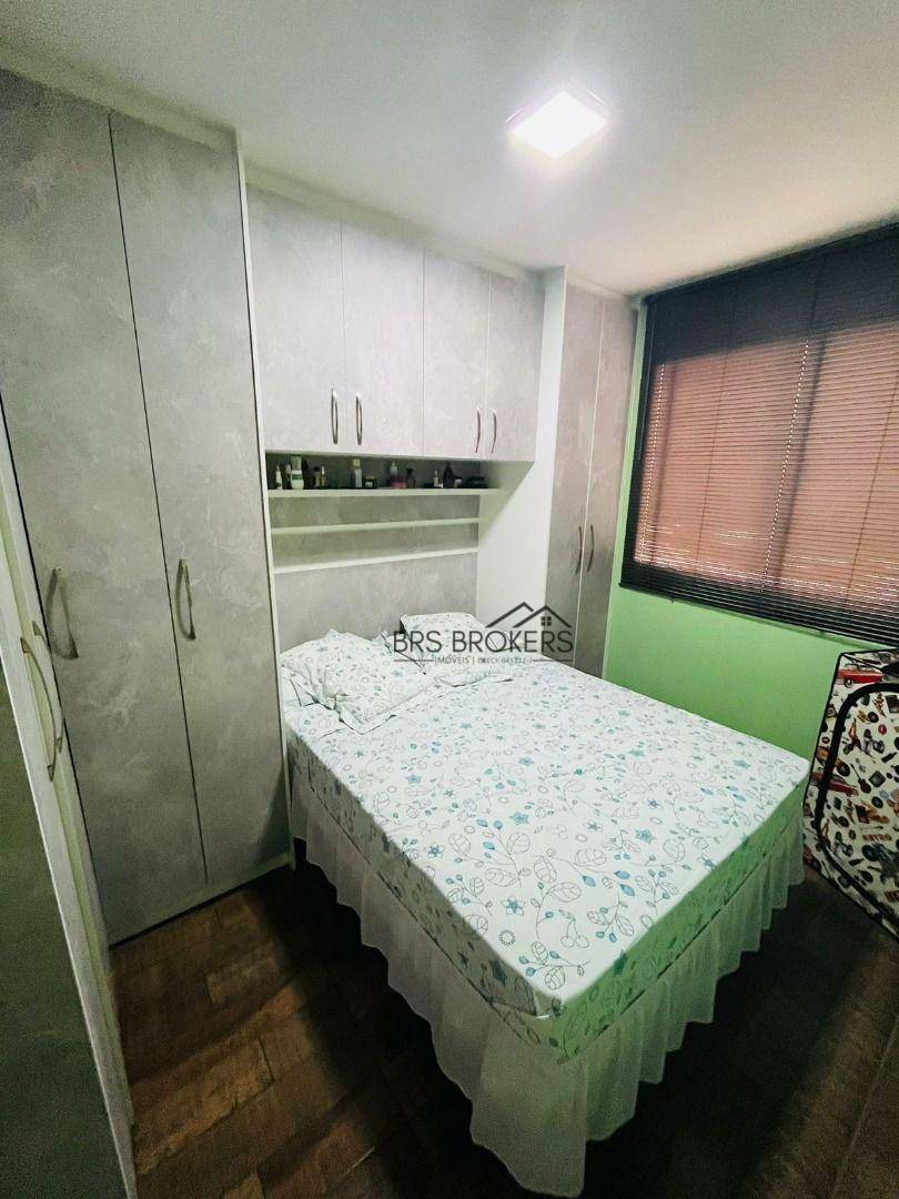 Apartamento à venda com 2 quartos, 44m² - Foto 25