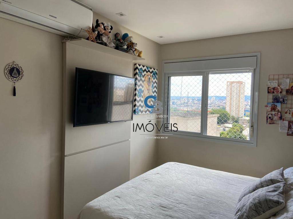 Apartamento à venda com 2 quartos, 67m² - Foto 11