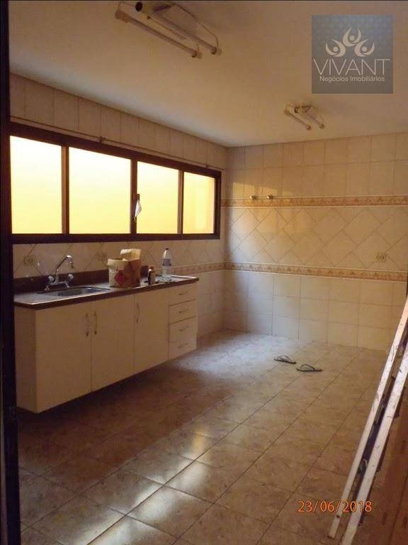 Sobrado à venda com 3 quartos, 137m² - Foto 12