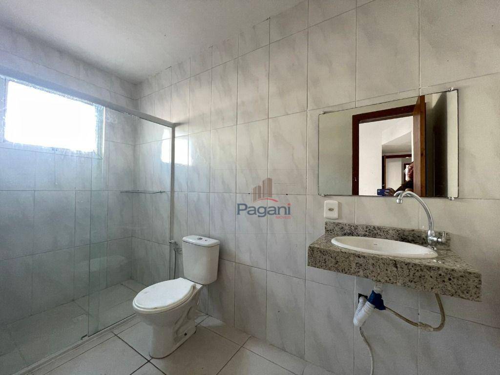 Apartamento, 3 quartos, 80 m² - Foto 5