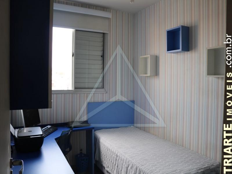 Apartamento à venda com 3 quartos, 65m² - Foto 5