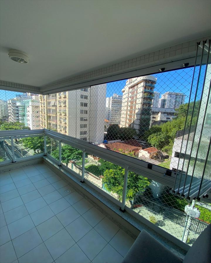 Apartamento à venda com 2 quartos, 80m² - Foto 11