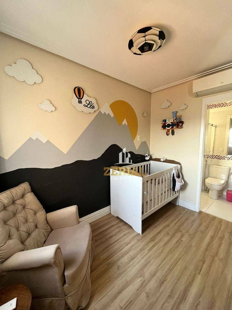 Apartamento à venda com 2 quartos, 113m² - Foto 17