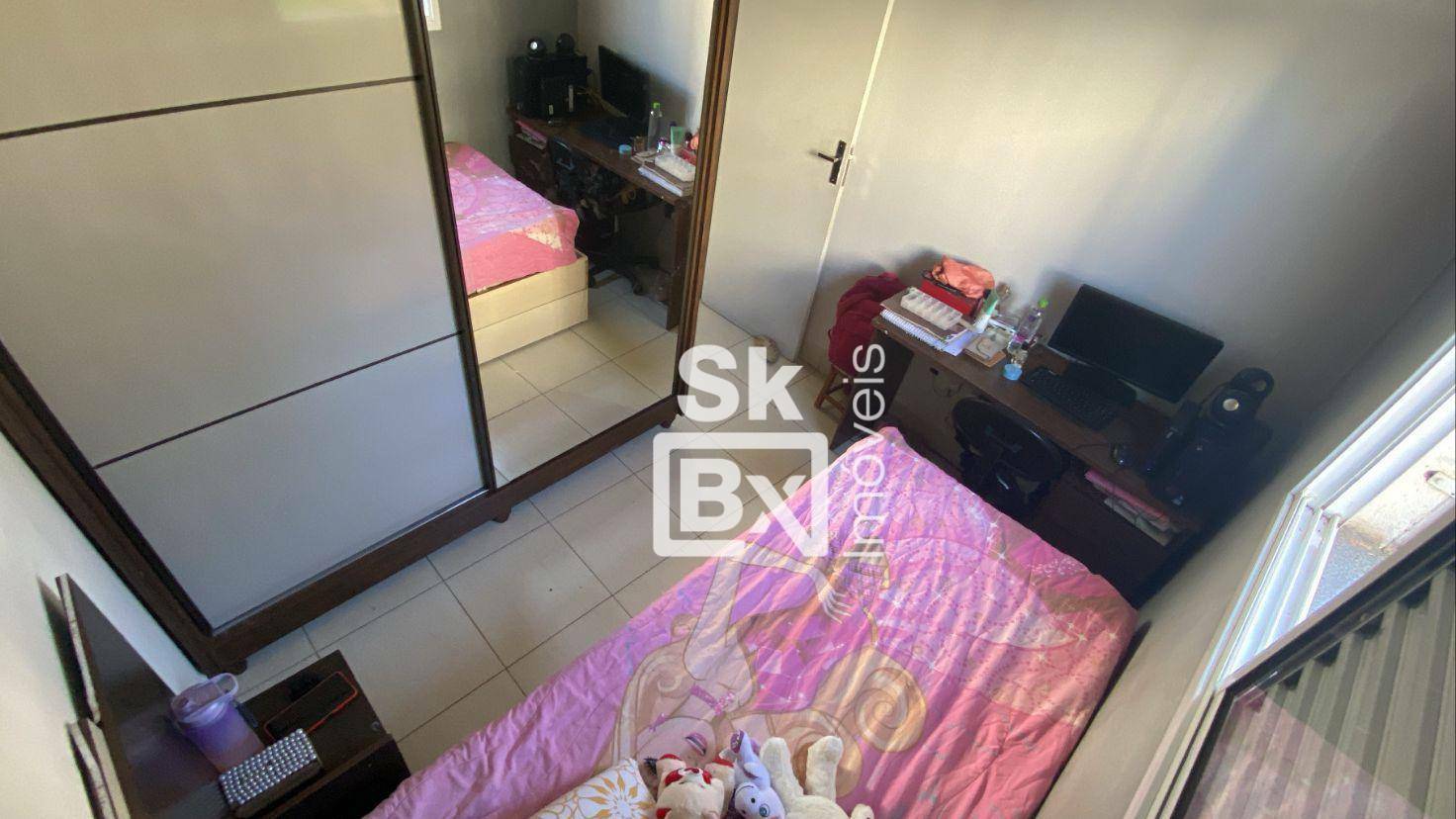 Apartamento à venda com 3 quartos, 64m² - Foto 12