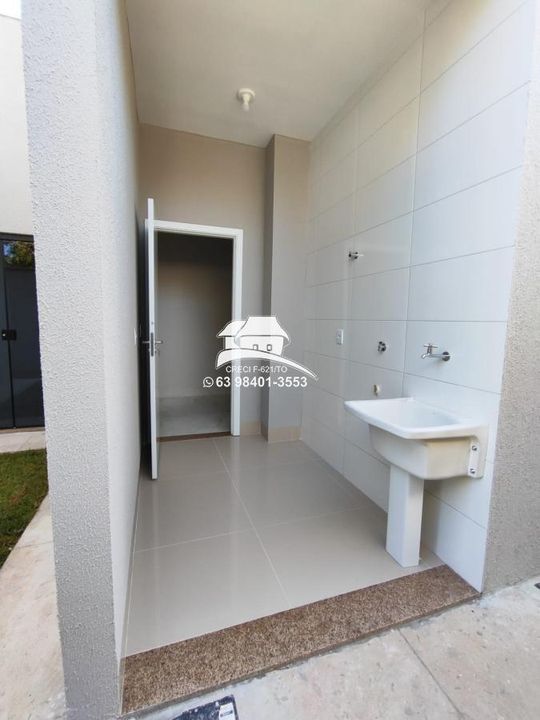 Casa à venda com 2 quartos, 180m² - Foto 9