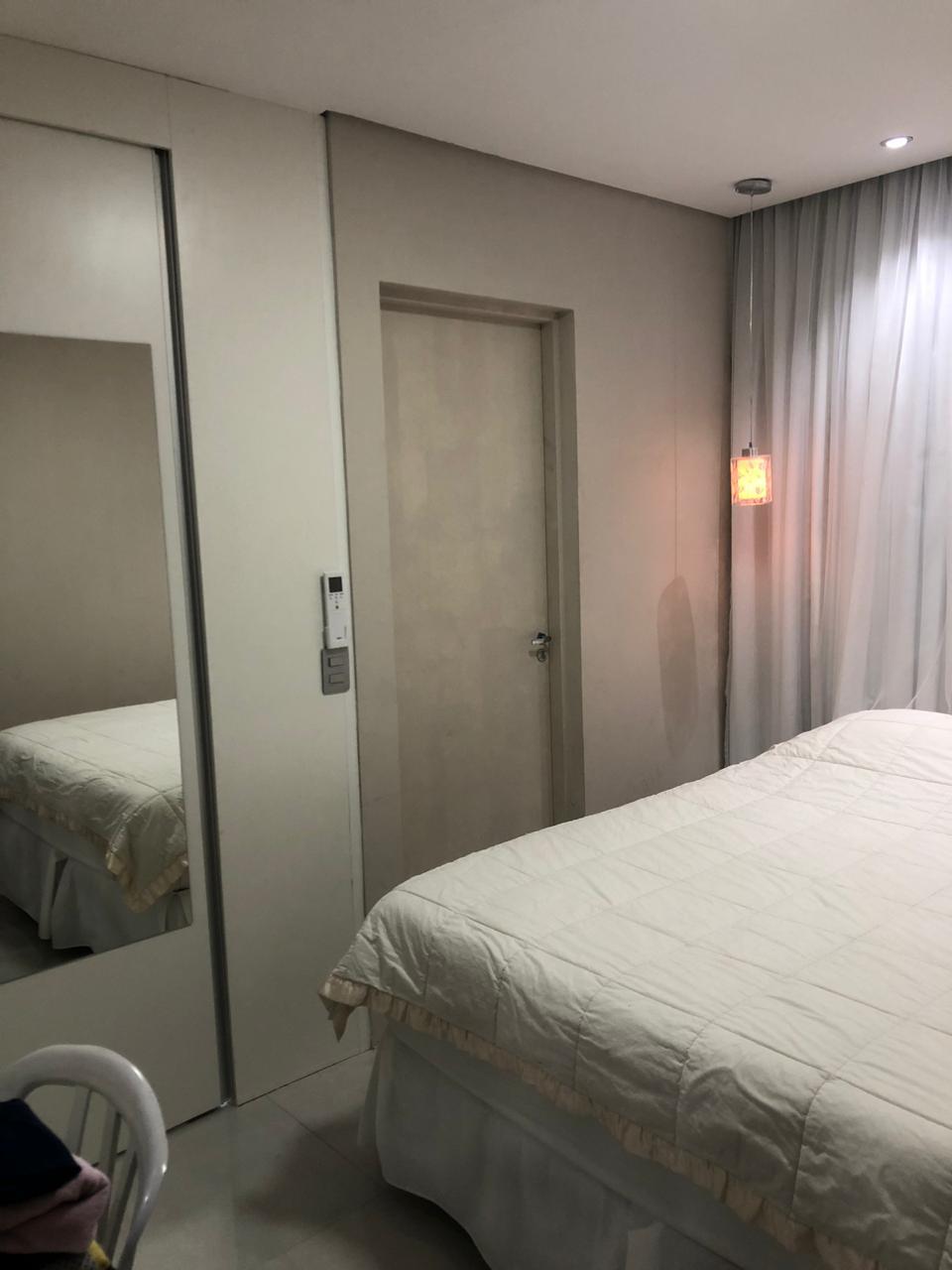 Apartamento à venda com 3 quartos, 166m² - Foto 13