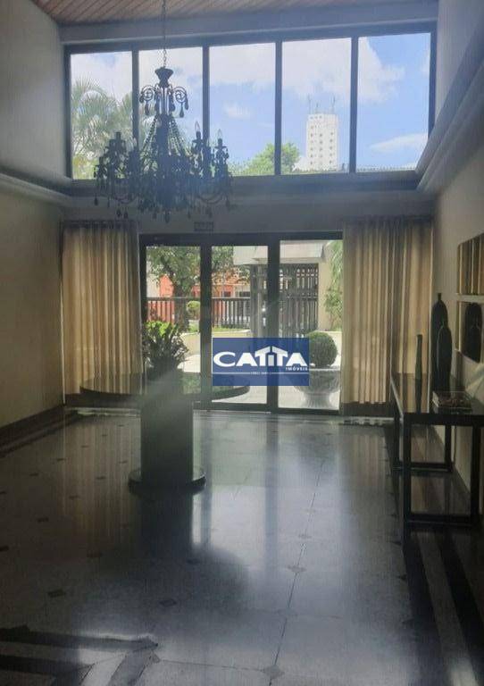 Apartamento à venda com 4 quartos, 189m² - Foto 3